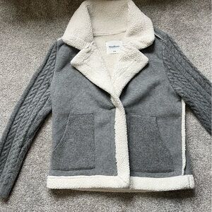 Wind river sweater. 21inches armpit to armpit